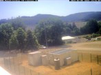 Archived image Webcam Technical University Ilmenau 13:00