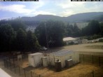 Archived image Webcam Technical University Ilmenau 15:00