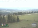 Archived image Webcam Tower of Leipzig in Schmiedefeld 13:00
