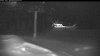 Archived image Webcam View to the powder gulch express 03:00