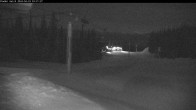 Archived image Webcam View to the powder gulch express 02:00