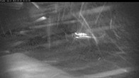 Archived image Webcam View to the powder gulch express 02:00
