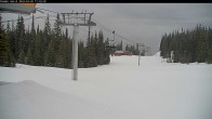 Archived image Webcam View to the powder gulch express 16:00
