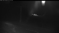 Archived image Webcam View to the powder gulch express 01:00