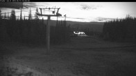 Archiv Foto Webcam Ausblick Powder Gulch Express 02:00