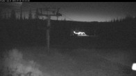 Archiv Foto Webcam Ausblick Powder Gulch Express 02:00
