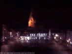 Archived image Webcam Eutin Town Square 23:00