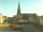 Archived image Webcam Eutin Town Square 06:00