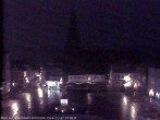 Archiv Foto Webcam Marktplatz Eutin 06:00