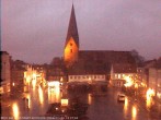 Archiv Foto Webcam Marktplatz Eutin 15:00