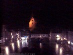 Archiv Foto Webcam Marktplatz Eutin 21:00