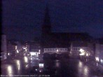 Archived image Webcam Eutin Town Square 06:00