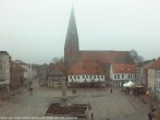 Archiv Foto Webcam Marktplatz Eutin 13:00