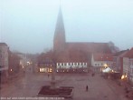 Archiv Foto Webcam Marktplatz Eutin 15:00