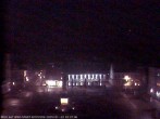 Archived image Webcam Eutin Town Square 01:00