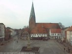 Archived image Webcam Eutin Town Square 15:00