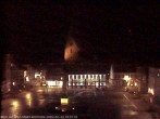 Archived image Webcam Eutin Town Square 19:00