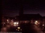 Archiv Foto Webcam Marktplatz Eutin 01:00
