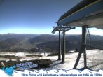 Archived image Webcam Silverjet 2, Aineck 09:00