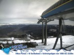 Archiv Foto Webcam Katschberg: Silverjet 2 Aineck 11:00