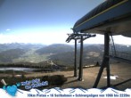Archived image Webcam Silverjet 2, Aineck 11:00
