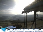 Archiv Foto Webcam Katschberg: Silverjet 2 Aineck 07:00