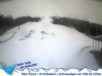 Archived image Webcam Chairlift Tschaneck 05:00