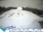 Archived image Webcam Chairlift Tschaneck 09:00
