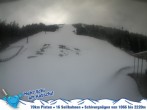 Archived image Webcam Chairlift Tschaneck 13:00