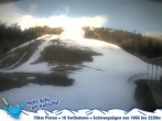 Archived image Webcam Chairlift Tschaneck 06:00