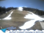 Archived image Webcam Chairlift Tschaneck 13:00