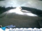 Archived image Webcam Chairlift Tschaneck 05:00