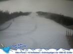 Archiv Foto Webcam Katschberg: Tschaneckbahn Talstation 11:00