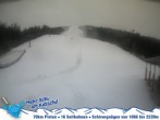 Archiv Foto Webcam Katschberg: Tschaneckbahn Talstation 13:00