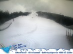 Archived image Webcam Chairlift Tschaneck 15:00