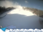 Archived image Webcam Chairlift Tschaneck 07:00