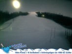 Archiv Foto Webcam Katschberg: Tschaneckbahn Talstation 06:00