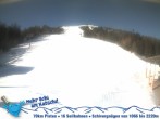 Archiv Foto Webcam Katschberg: Tschaneckbahn Talstation 09:00