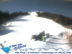 Archiv Foto Webcam Katschberg: Tschaneckbahn Talstation 11:00