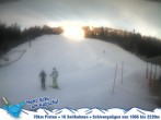 Archived image Webcam Chairlift Tschaneck 07:00