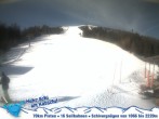 Archived image Webcam Chairlift Tschaneck 09:00