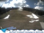 Archiv Foto Webcam Katschberg: Tschaneckbahn Talstation 13:00