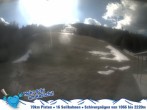 Archiv Foto Webcam Katschberg: Tschaneckbahn Talstation 15:00