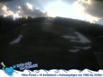 Archiv Foto Webcam Katschberg: Tschaneckbahn Talstation 17:00