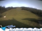 Archiv Foto Webcam Katschberg: Tschaneckbahn Talstation 05:00