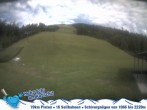 Archiv Foto Webcam Katschberg: Tschaneckbahn Talstation 07:00