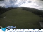 Archiv Foto Webcam Katschberg: Tschaneckbahn Talstation 09:00