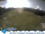 Archiv Foto Webcam Katschberg: Tschaneckbahn Talstation 15:00