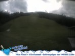 Archiv Foto Webcam Katschberg: Tschaneckbahn Talstation 17:00