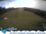 Archiv Foto Webcam Katschberg: Tschaneckbahn Talstation 05:00